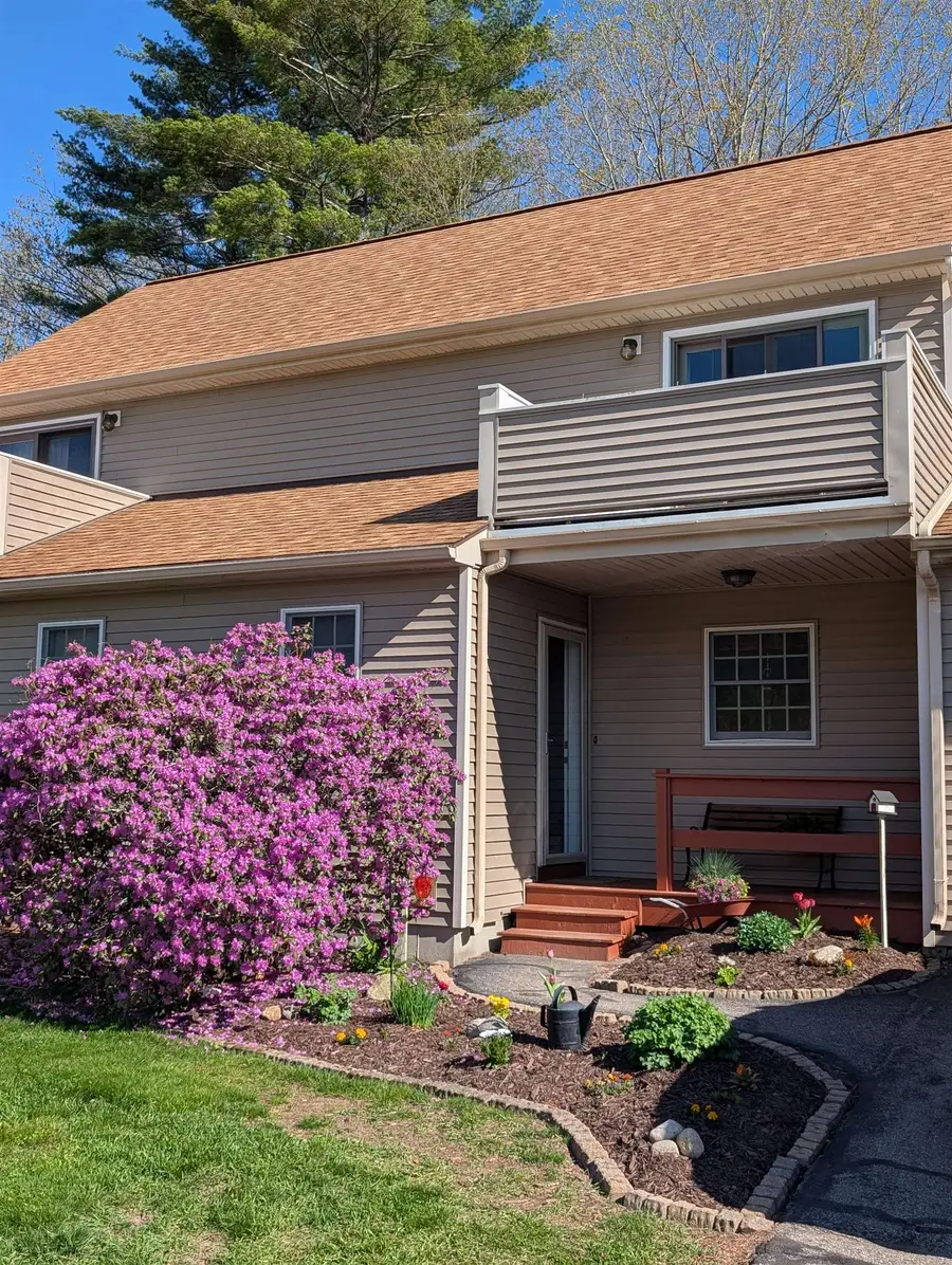 3 Wade Farm Road #A, Newmarket, NH 03857 - #3