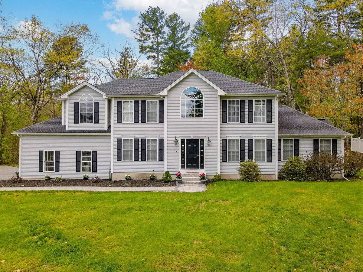 14 Cheshire Court, Londonderry, NH 03053 - #1