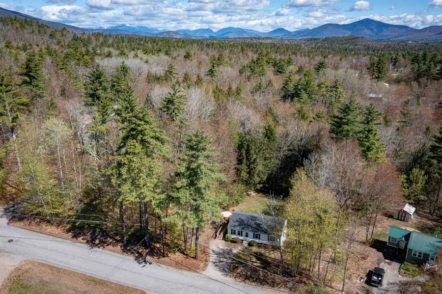 80 Bald Hill Road, Conway, NH 03818 - #2