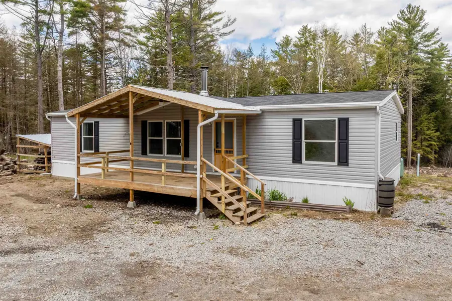 416 Bradford Road, Newport, NH 03773 - #2