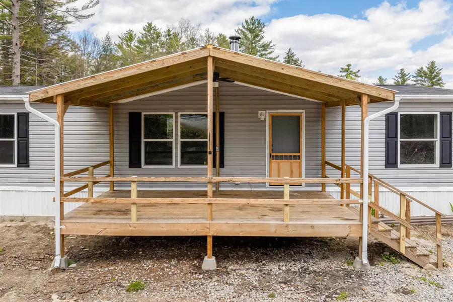 416 Bradford Road, Newport, NH 03773 - #3