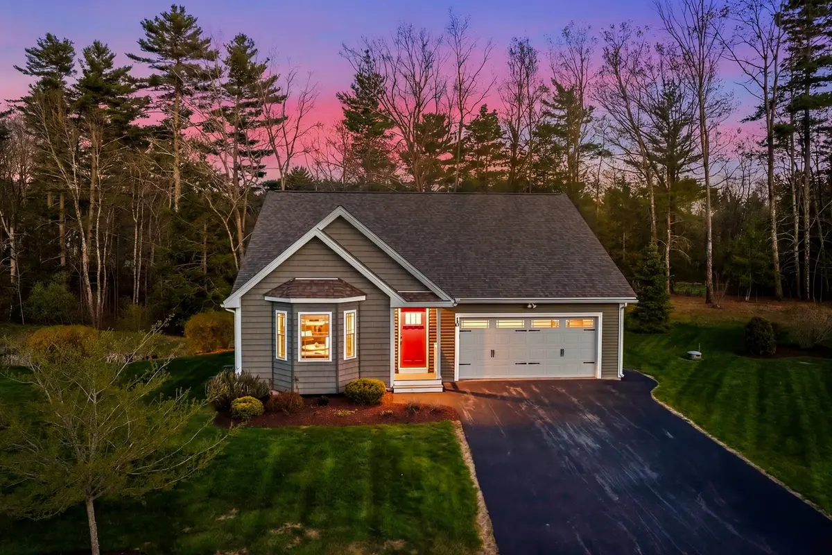 10 Wilson Way, Brentwood, NH 03833 - #1