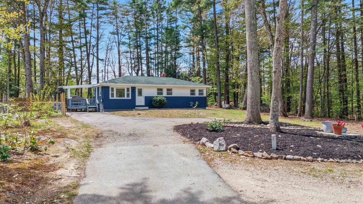 18 Steven Lane, Milford, NH 03055 - #1
