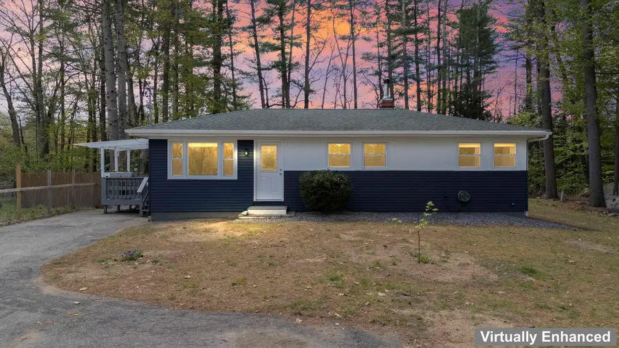 18 Steven Lane, Milford, NH 03055 - #2