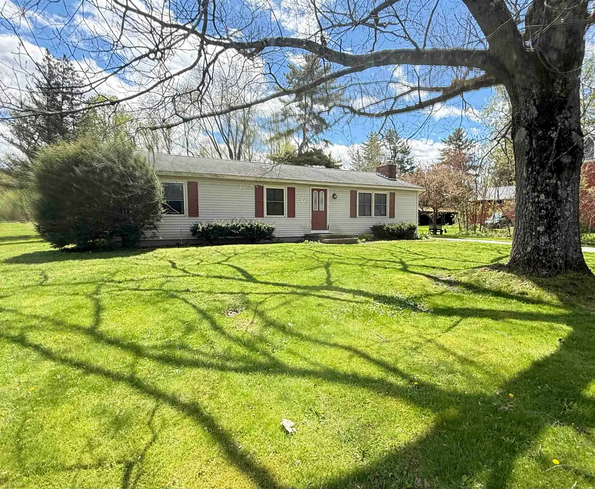 387 Main Street, Castleton, VT 05735 - #1