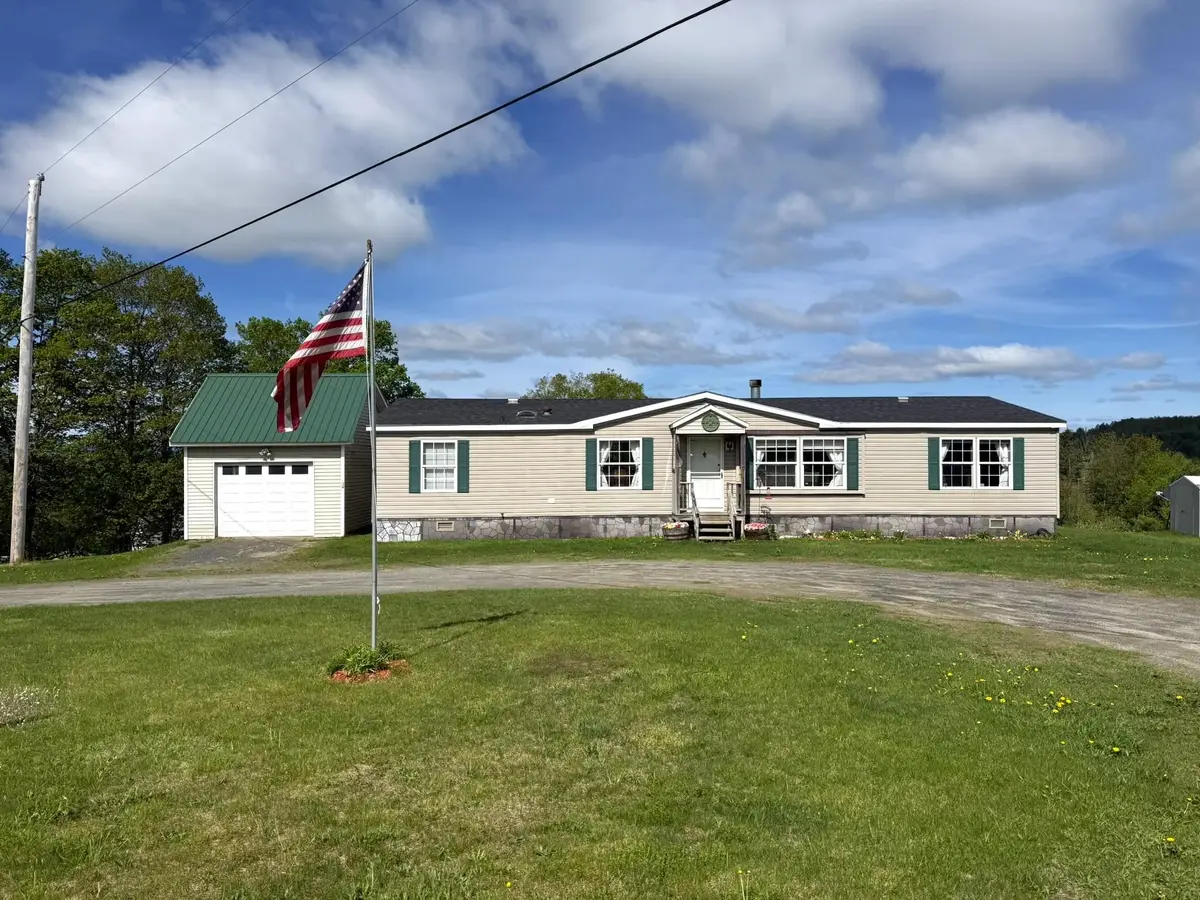 119 Tousant Hill Road #2, Stannard, VT 05842 - #1