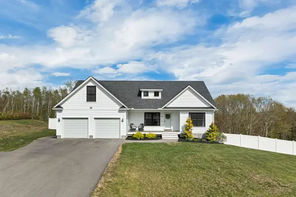 85 Kennybeck Court, New Ipswich, NH 03071