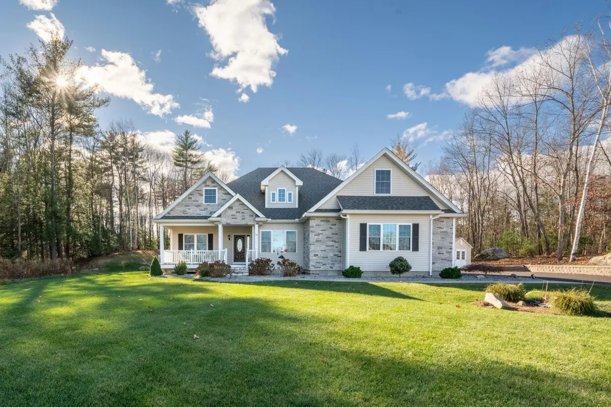 18 Steele Road, Derry, NH 03038 - #1