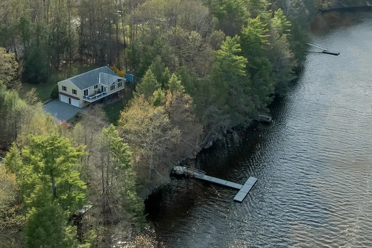 20 Birch Drive, Newmarket, NH 03857 - #1