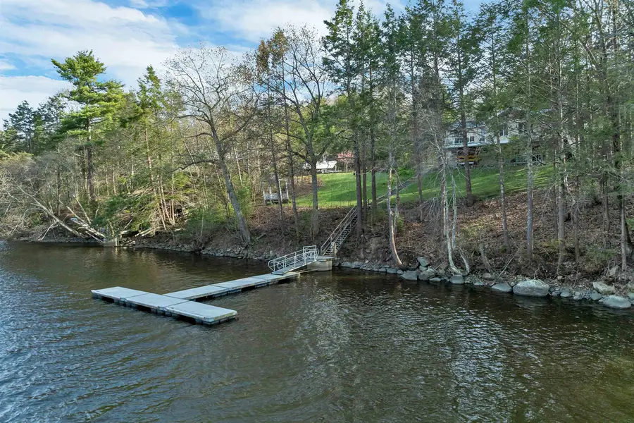 20 Birch Drive, Newmarket, NH 03857 - #2