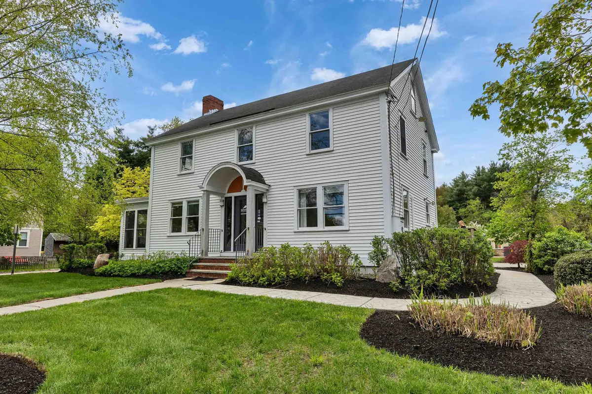 479 Nashua Street, Milford, NH 03055 - #1