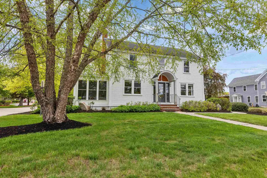 479 Nashua Street, Milford, NH 03055 - #2