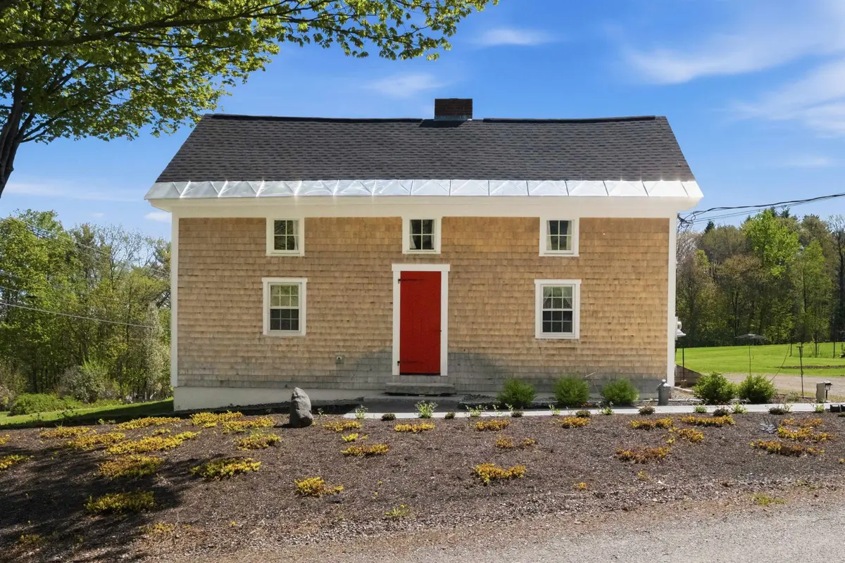 291 Bay Hill Road, Northfield, NH 03276 - #1