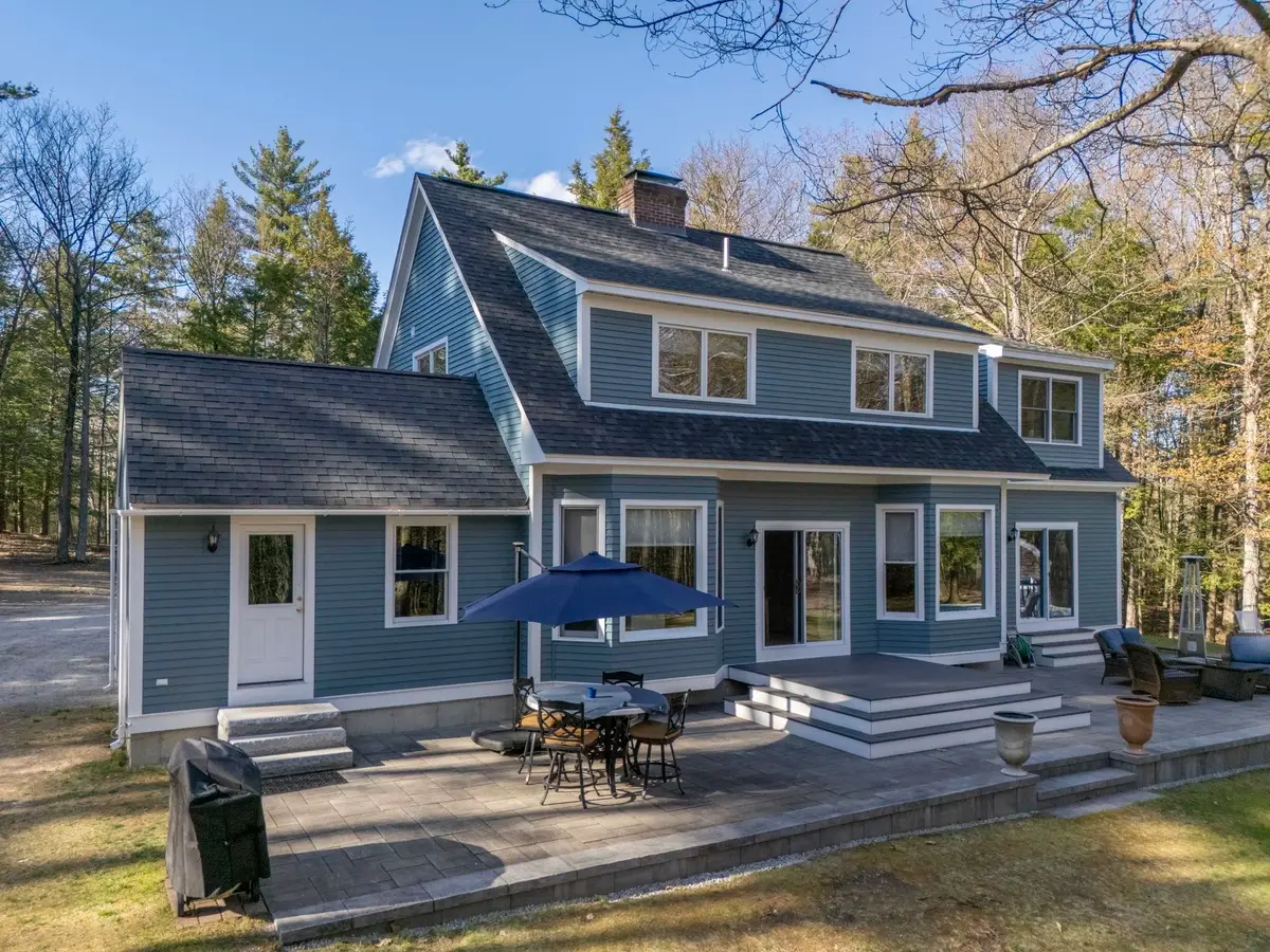 103 Flanders Memorial Road, Weare, NH 03281 - #1