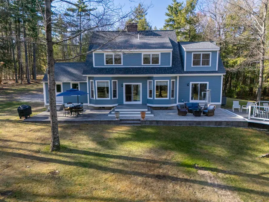 103 Flanders Memorial Road, Weare, NH 03281 - #3