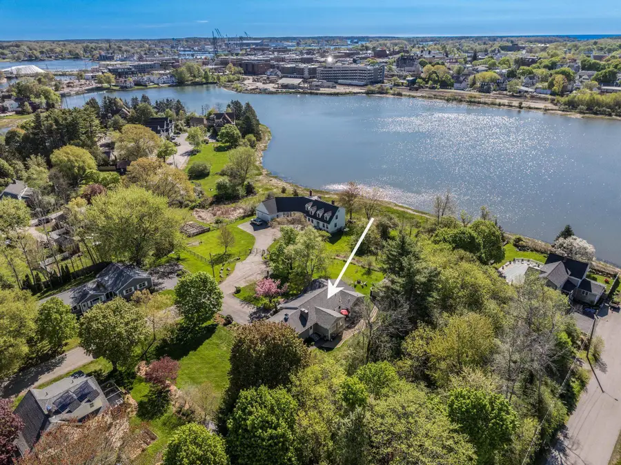 5 Ruth Street, Portsmouth, NH 03801 - #2