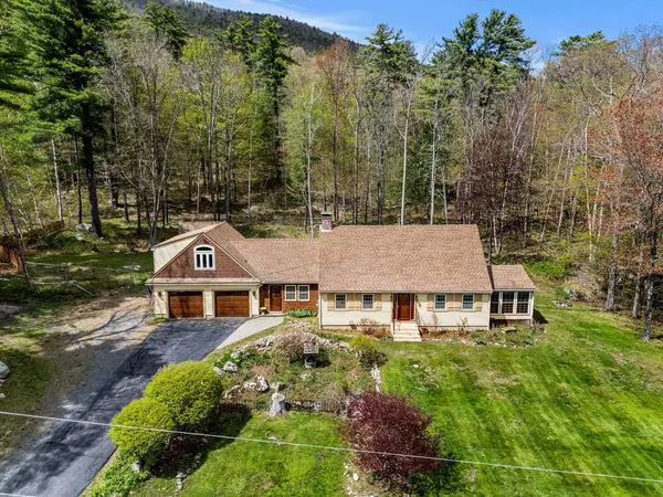 30 Marvin Road, Moultonborough, NH 03254