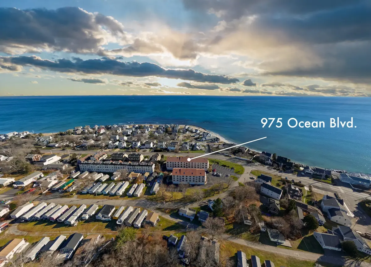975 Ocean Boulevard #Unit 1, Hampton, NH 03842 - #1