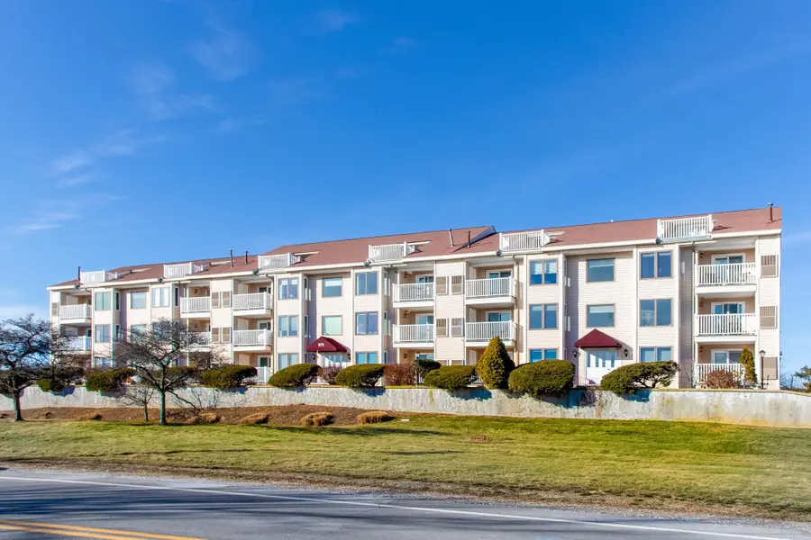 975 Ocean Boulevard #Unit 1, Hampton, NH 03842 - #3