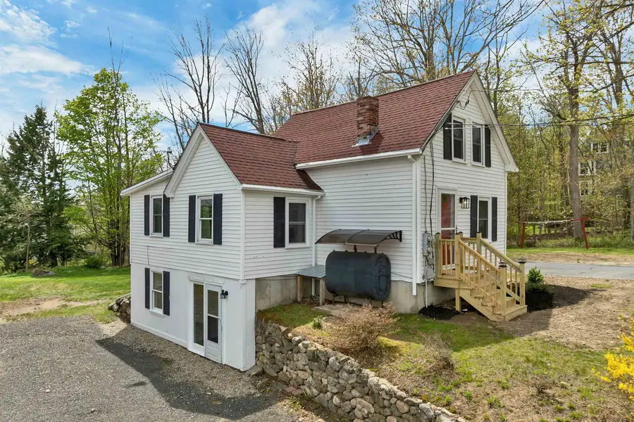 9 Elm Street, Milton, NH 03851 - #2