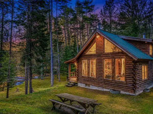 99 Wetherbee Road #Numerous, Lyman, NH 03585