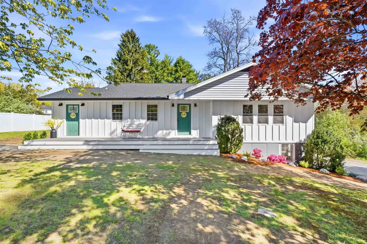 99 Pond Street, Salem, NH 03079 - #1