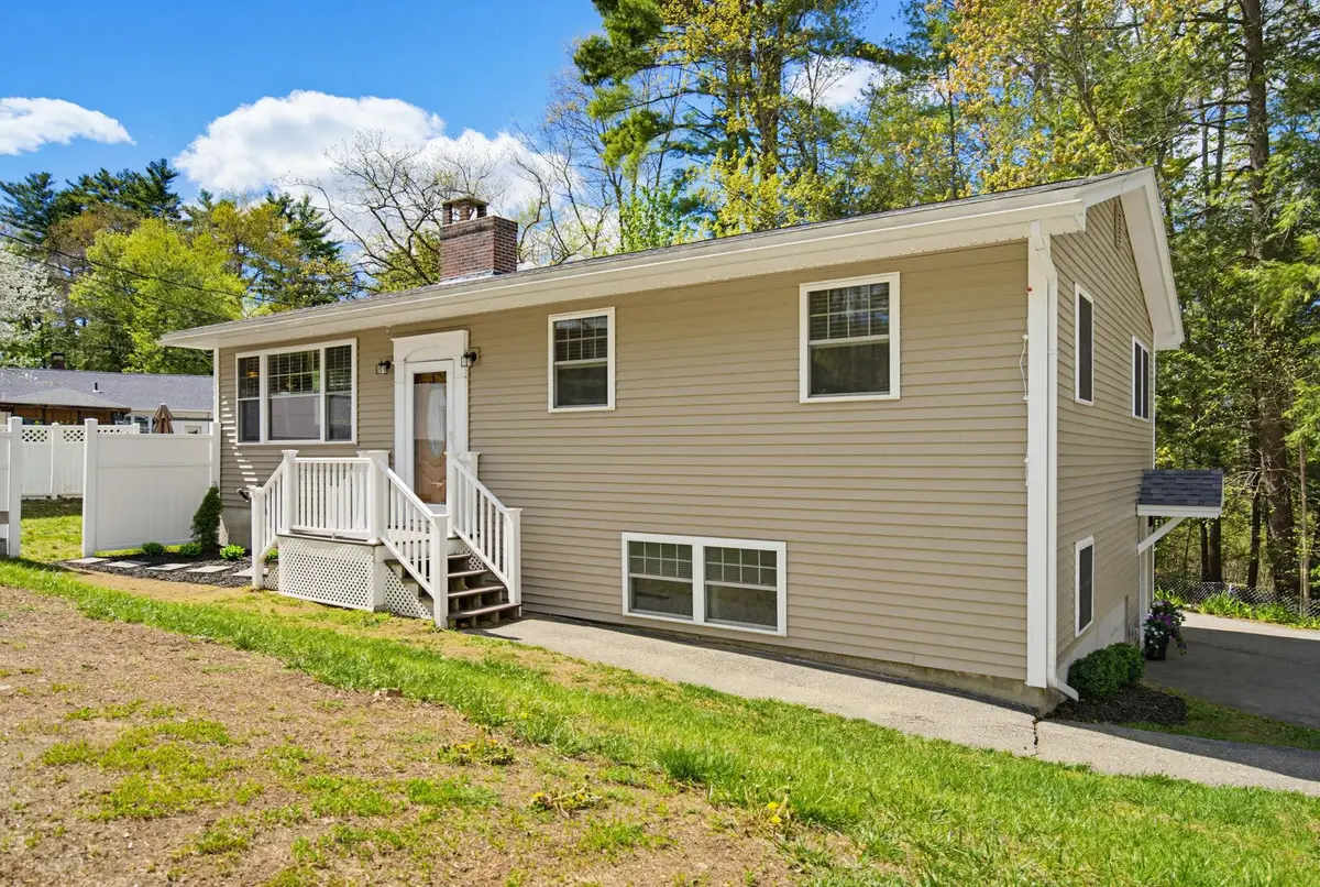 26 Pineridge Street, Goffstown, NH 03045 - #1