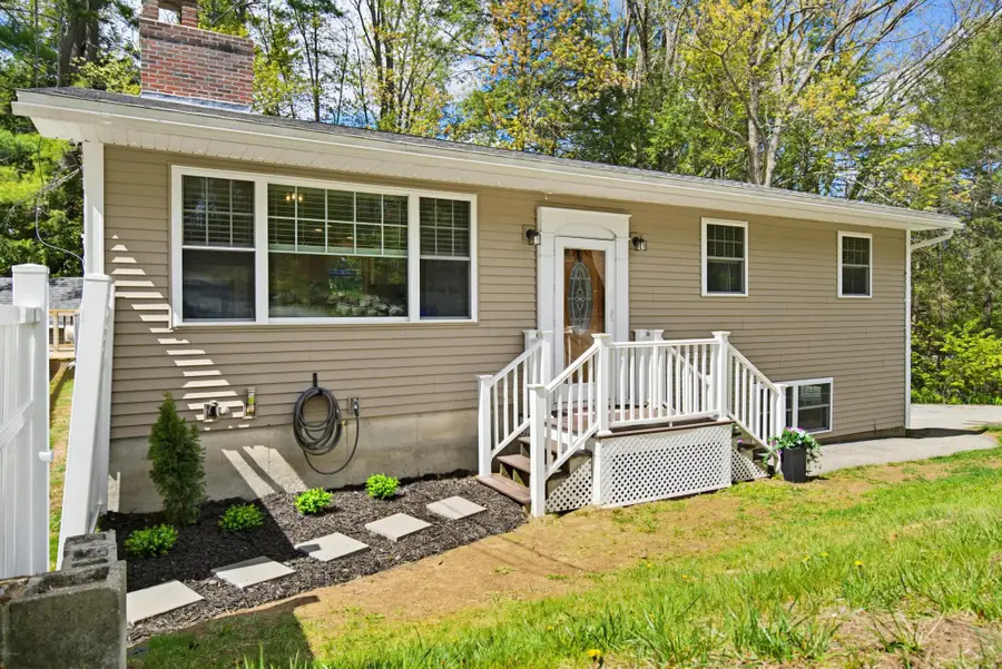 26 Pineridge Street, Goffstown, NH 03045 - #2