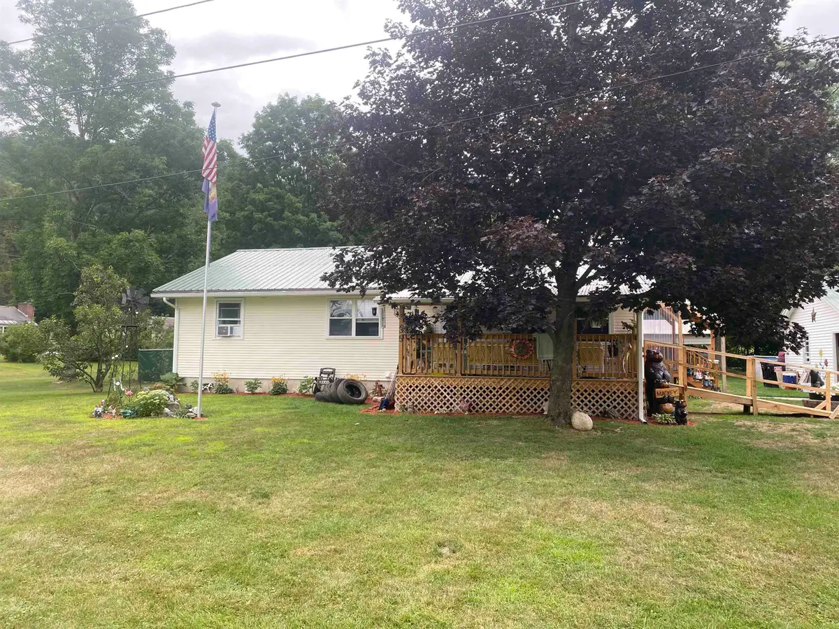 35 Mountain View Court, Wells, VT 05774 - #1