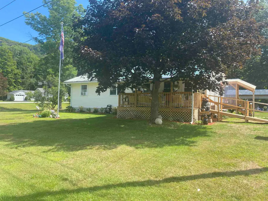 35 Mountain View Court, Wells, VT 05774 - #3