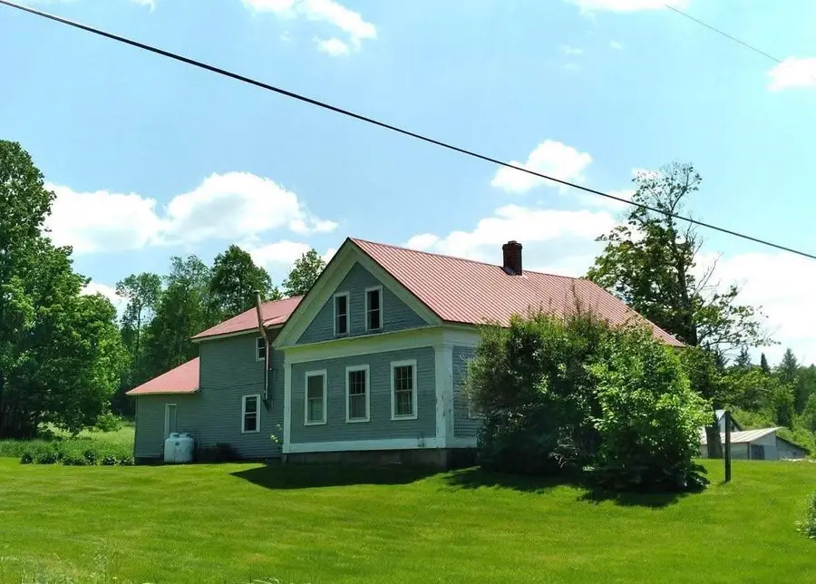 15 Daniels W Road, Albany, VT 05845 - #3