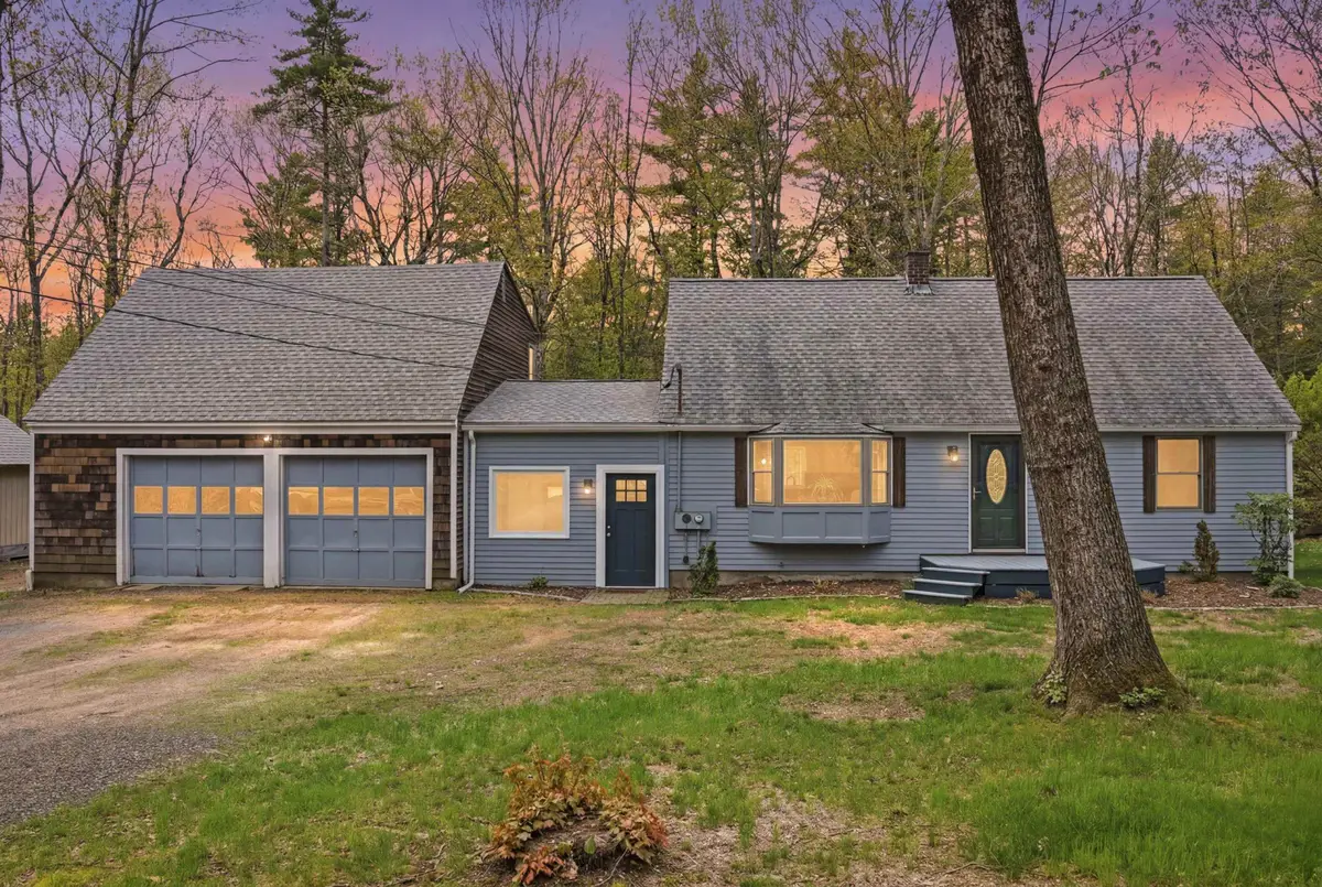 53 Cote Drive, Epping, NH 03042 - #1