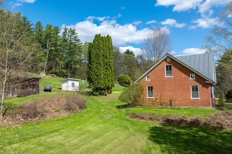187 Bragg Hill Road, Fairlee, VT 05045 - #3