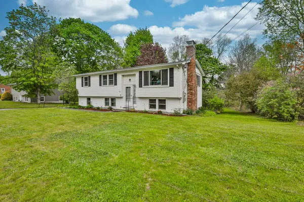59 Crosby Street, Milford, NH 03055