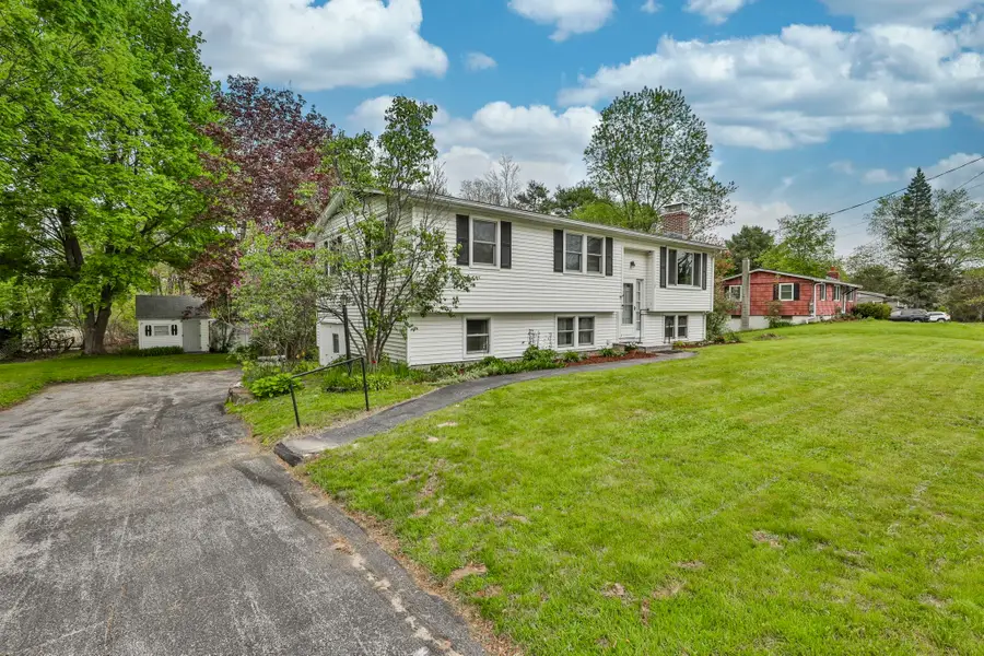 59 Crosby Street, Milford, NH 03055 - #2