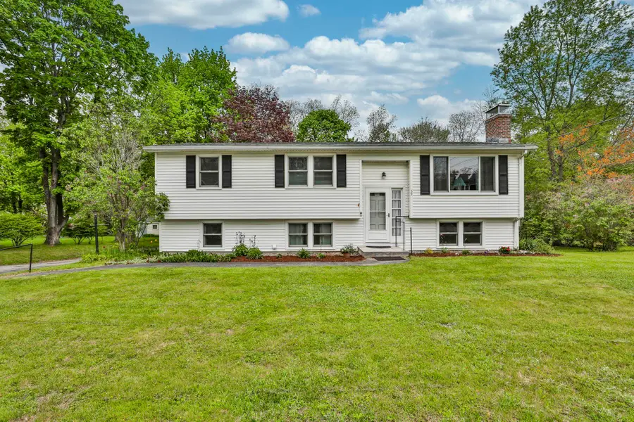 59 Crosby Street, Milford, NH 03055 - #3