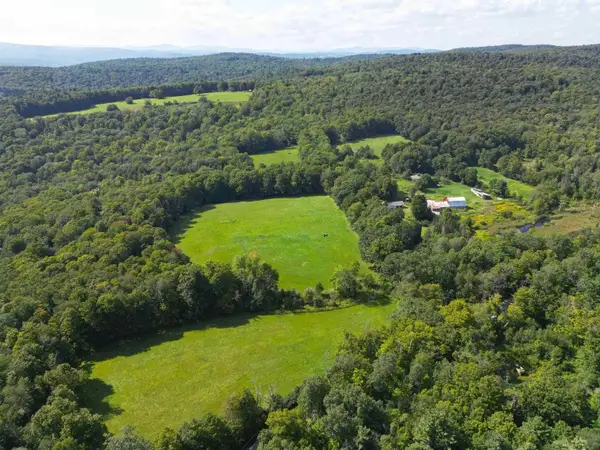 6036 Jacksonville Stage Road, Halifax, VT 05358