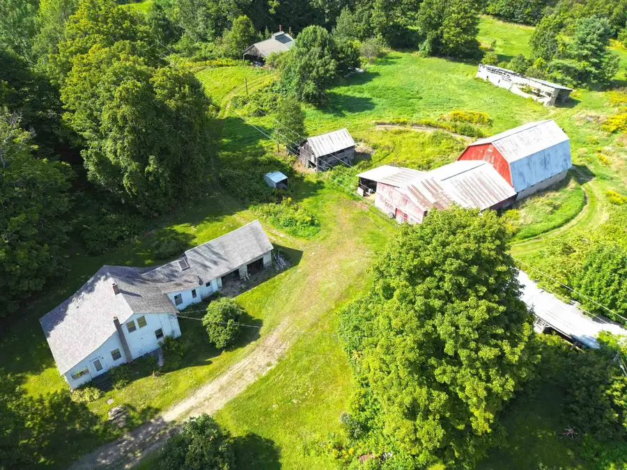 6036 Jacksonville Stage Road, Halifax, VT 05358 - #2