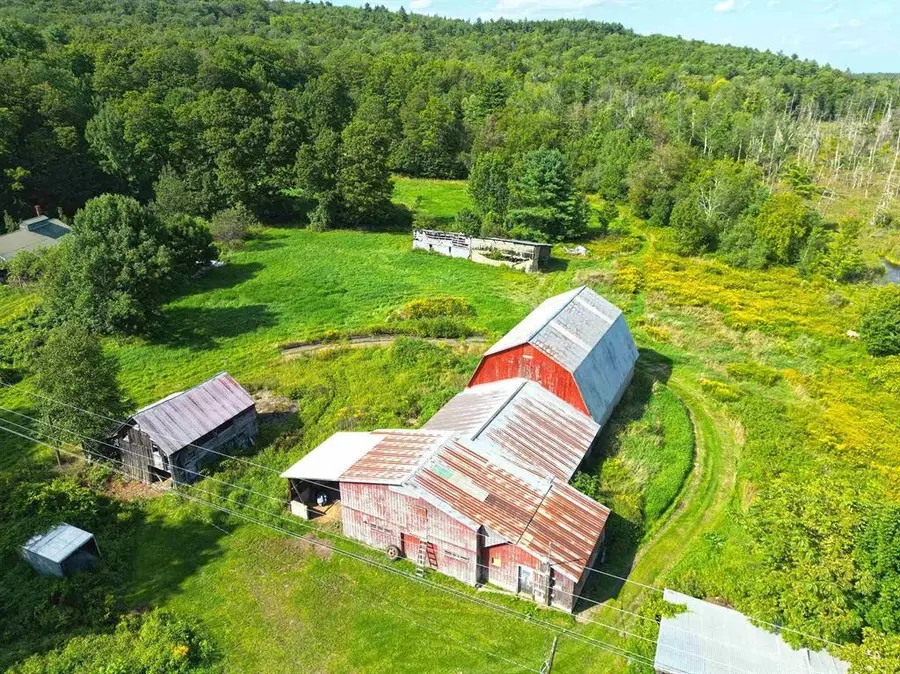 6036 Jacksonville Stage Road, Halifax, VT 05358 - #3