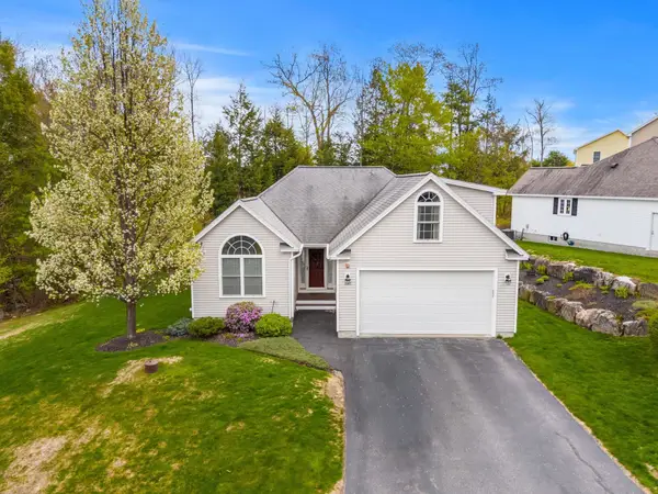 100 Sterling Drive, Laconia, NH 03246