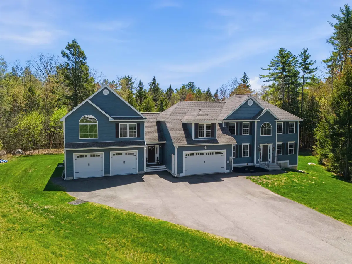 84 Juniper Circle, Auburn, NH 03032 - #1