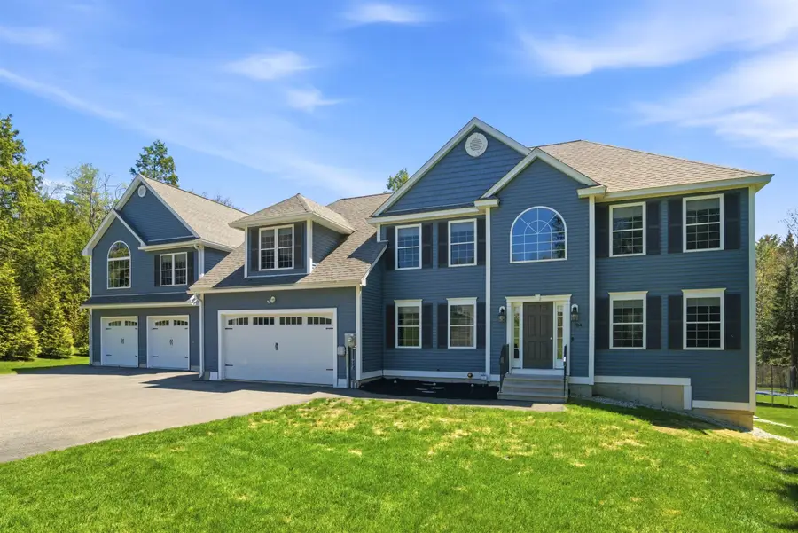 84 Juniper Circle, Auburn, NH 03032 - #3