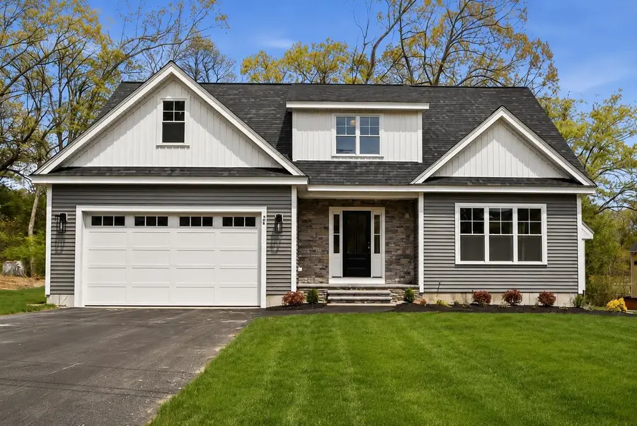 68 Farmington Road, Nashua, NH 03060 - #3