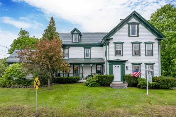 131 Meadow Street, Wakefield, NH 03872