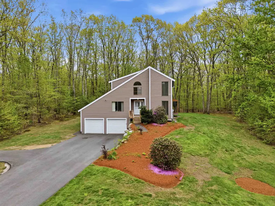35 Pilgrim Circle, East Hampstead, NH 03826 - #2