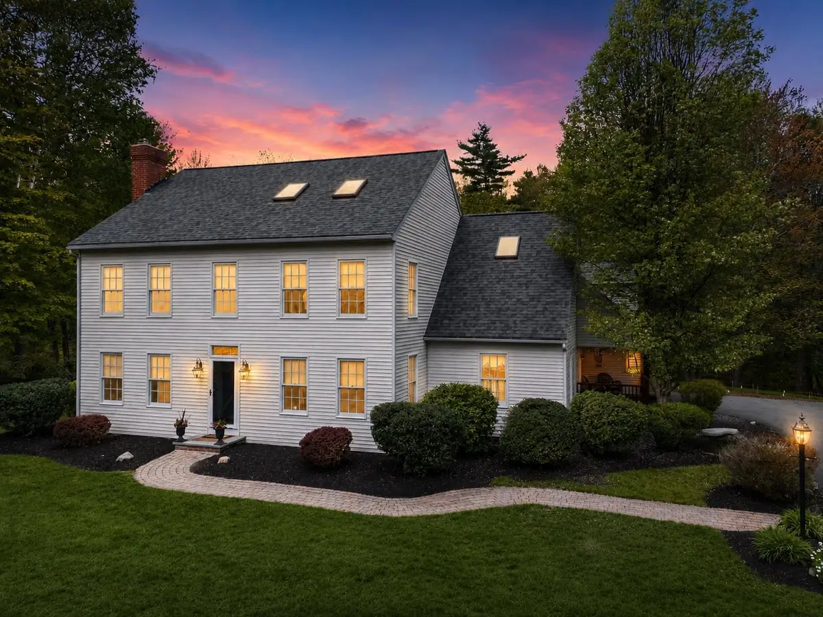 19 Bonnies Way, Hampstead, NH 03841 - #1