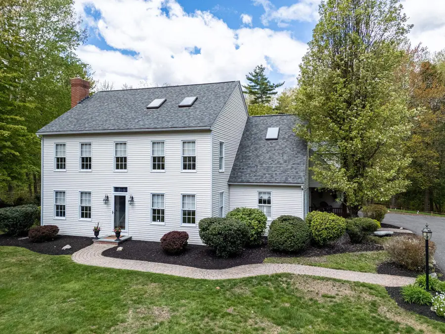 19 Bonnies Way, Hampstead, NH 03841 - #3