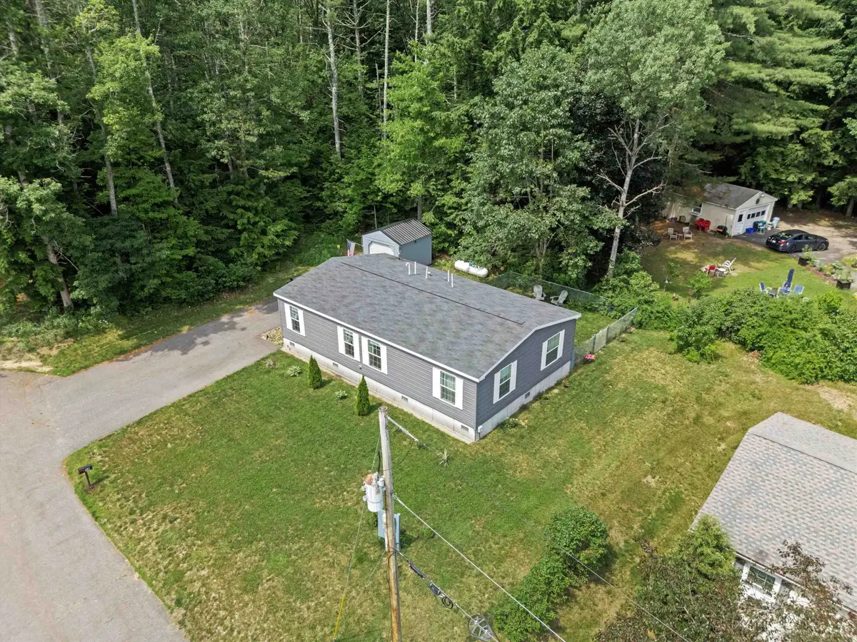 50 Sunset Drive, Hopkinton, NH 03229 - #1