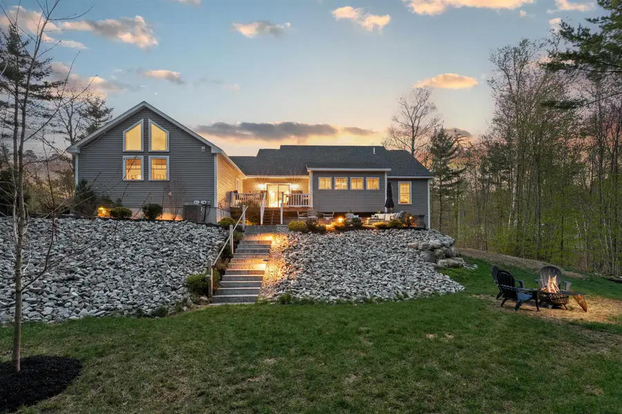 511 Grandview Road, Conway, NH 03818 - #3