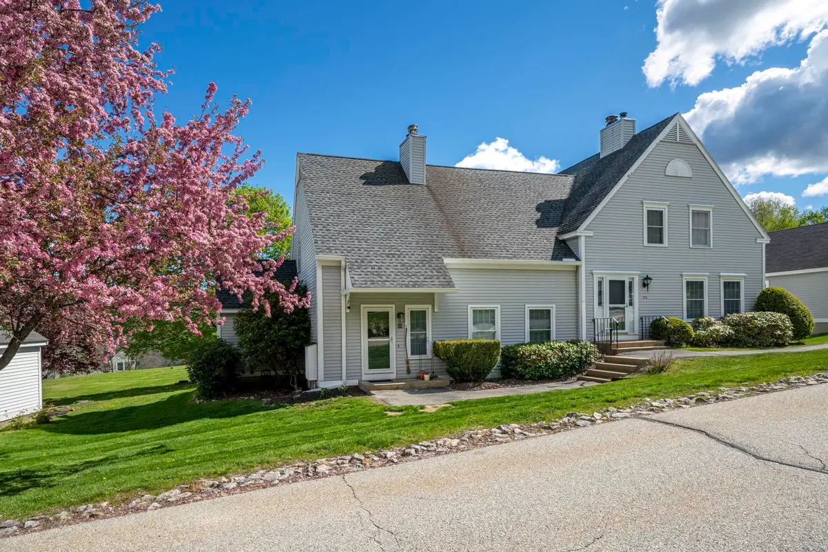 27 B Apple Tree Drive, Goffstown, NH 03045 - #1